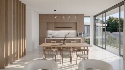 Embrace Mediterranean Living